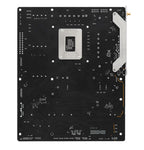 ASRock PLACA ASROCK B860 LIVEMIXER WIFI,INTEL,1851,B860,4DDR5,USB 10GBPS,WIFI,ATX - imagen 3