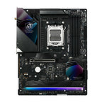 ASRock PLACA ASROCK B850 RIPTIDE WIFI,AMD,AM5,B850,USB20G,WIFI7,ATX - imagen 2