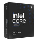 Intel BOXED INTEL CORE ULTRA 7 PROCESSOR 265F (30M CACHE UP TO 5.30 GHZ) FCLGA18W BX80768265F 99CN98