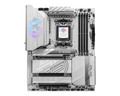 MSI MPG X870E EDGE TI WIFI placa base AMD X870E Zócalo AM5 ATX - imagen 1