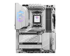 MSI MPG X870E EDGE TI WIFI placa base AMD X870E Zócalo AM5 ATX - imagen 1