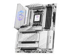 MSI MPG X870E EDGE TI WIFI placa base AMD X870E Zócalo AM5 ATX - imagen 2