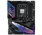 Asrock MK X870E NOVA WIFI AMD X870E Zócalo AM5 ATX - imagen 2