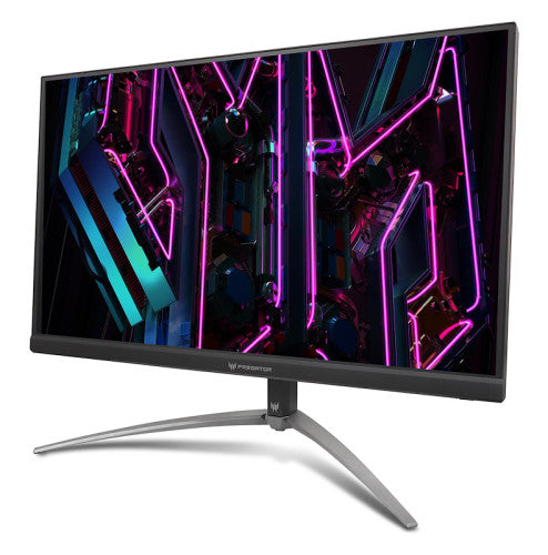 Acer UM.JXXEE.S01 pantalla para PC 81,3 cm (32") 3840 x 2160 Pixeles 4K Ultra HD LCD Negro - imagen 3