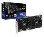Asrock Intel Arc B580 Challenger 12GB OC Arc A580 GDDR6 - imagen 1