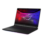ASUS ROG Strix SCAR 18 G835LW-SA077W - Ordenador Portátil Gaming de 18" WQXGA 240Hz (Intel Core Ultra 9 275HX, 64GB RAM, 2TB SSD, NVIDIA RTX 5080 16GB, Windows 11 Home) Negro - Teclado QWERTY español - imagen 3