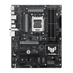 ASUS TUF GAMING B850-PLUS WIFI AMD B850 Zócalo AM5 ATX - imagen 1
