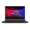 ASUS ROG Strix SCAR 18 G835LX-SA046W - Ordenador Portátil Gaming de 18" WQXGA 240Hz (Intel Core Ultra 9 275HX, 64GB RAM, 4TB SSD, NVIDIA RTX 5090 24GB, Windows 11 Home) Negro - Teclado QWERTY español - imagen 1