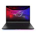 ASUS ROG Strix SCAR 18 G835LX-SA046W - Ordenador Portátil Gaming de 18" WQXGA 240Hz (Intel Core Ultra 9 275HX, 64GB RAM, 4TB SSD, NVIDIA RTX 5090 24GB, Windows 11 Home) Negro - Teclado QWERTY español - imagen 2