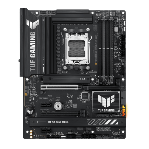 ASUS TUF GAMING B850-PLUS WIFI AMD B850 Zócalo AM5 ATX - imagen 3