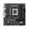 ASUS TUF GAMING B850M-PLUS WIFI AMD B850 Zócalo AM5 micro ATX - imagen 1