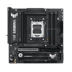ASUS TUF GAMING B850M-PLUS WIFI AMD B850 Zócalo AM5 micro ATX - imagen 2