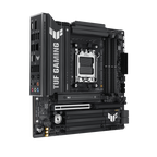 ASUS TUF GAMING B850M-PLUS WIFI AMD B850 Zócalo AM5 micro ATX - imagen 3