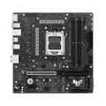 ASUS TUF GAMING B850M-PLUS AMD B850 Zócalo AM5 micro ATX - imagen 1