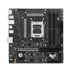 ASUS TUF GAMING B850M-PLUS AMD B850 Zócalo AM5 micro ATX - imagen 1