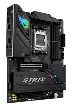 ASUS ROG STRIX B850-F GAMING WIFI AMD B850 Zócalo AM5 ATX - imagen 3