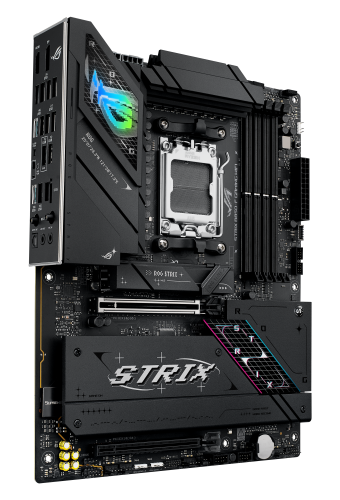ASUS ROG STRIX B850-F GAMING WIFI AMD B850 Zócalo AM5 ATX - imagen 3