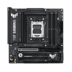 ASUS TUF GAMING B850M-PLUS AMD B850 Zócalo AM5 micro ATX - imagen 2