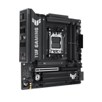 ASUS TUF GAMING B850M-PLUS AMD B850 Zócalo AM5 micro ATX - imagen 3