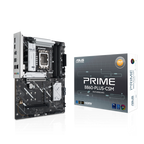 ASUS PRIME B860-PLUS-CSM Intel B860 LGA 1851 (Socket V1) ATX - imagen 3