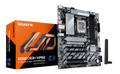 GIGABYTE B860 DS3H WIFI6E Placa base - CPUs Intel Core Ultra, VRM de 8+1+2+2 fases, hasta 9066MHz DDR5, 1xPCIe 5.0 + 1xPCIe 4.0 M.2, LAN 2,5 GbE, WIFI 6E, USB 3.2 Gen 2x2 - imagen 1