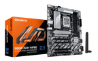 GIGABYTE B860 DS3H WIFI6E Placa base - CPUs Intel Core Ultra, VRM de 8+1+2+2 fases, hasta 9066MHz DDR5, 1xPCIe 5.0 + 1xPCIe 4.0 M.2, LAN 2,5 GbE, WIFI 6E, USB 3.2 Gen 2x2 - imagen 1