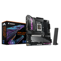 GIGABYTE B860M AORUS ELITE WIFI6E Placa base - CPUs Intel Core Ultra, VRM de 12+1+2+1 fases, hasta 9200MHz DDR5, 1xPCIe 5.0 + 2xPCIe 4.0 M.2, LAN 2,5 GbE, WIFI 6E, Thunderbolt - imagen 1