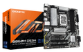 GIGABYTE B860M DS3H Placa base - CPUs Intel Core Ultra, VRM de 5+1+2+1 fases, hasta 9066MHz DDR5, 1xPCIe 5.0 + 1xPCIe 4.0 M.2, LAN 2,5 GbE, USB 3.2 Gen 2 - imagen 1