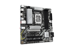 GIGABYTE B860M DS3H Placa base - CPUs Intel Core Ultra, VRM de 5+1+2+1 fases, hasta 9066MHz DDR5, 1xPCIe 5.0 + 1xPCIe 4.0 M.2, LAN 2,5 GbE, USB 3.2 Gen 2 - imagen 3