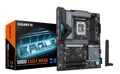 GIGABYTE B860 EAGLE WIFI6E Placa base - CPUs Intel Core Ultra, VRM de 12+1+2+1 fases, hasta 9066MHz DDR5, 1xPCIe 5.0 + 2xPCIe 4.0 M.2, LAN 2,5 GbE, WIFI 6E, USB 3.2 Gen 2x2 - imagen 1