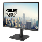 ASUS BE248CFN pantalla para PC 61,2 cm (24.1") 1920 x 1200 Pixeles WUXGA LCD Negro - imagen 2