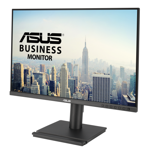 ASUS BE248CFN pantalla para PC 61,2 cm (24.1") 1920 x 1200 Pixeles WUXGA LCD Negro - imagen 2
