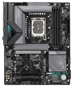 GIGABYTE B860 EAGLE WIFI6E Placa base - CPUs Intel Core Ultra, VRM de 12+1+2+1 fases, hasta 9066MHz DDR5, 1xPCIe 5.0 + 2xPCIe 4.0 M.2, LAN 2,5 GbE, WIFI 6E, USB 3.2 Gen 2x2 - imagen 2