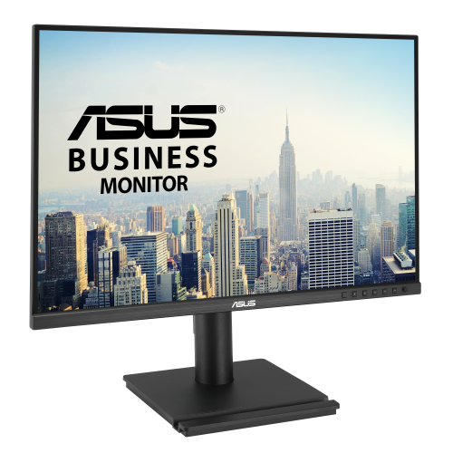 ASUS BE248CFN pantalla para PC 61,2 cm (24.1") 1920 x 1200 Pixeles WUXGA LCD Negro - imagen 3