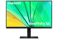 Imagen de Samsung S60D pantalla para PC 61 cm (24") 2560 x 1440 Pixeles Quad HD LCD Negro