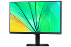 Samsung S60D pantalla para PC 61 cm (24") 2560 x 1440 Pixeles Quad HD LCD Negro - imagen 2