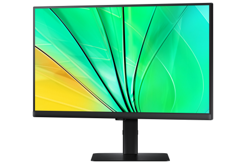 Samsung S60D pantalla para PC 61 cm (24") 2560 x 1440 Pixeles Quad HD LCD Negro - imagen 2