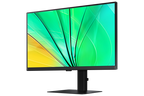 Samsung S60D pantalla para PC 61 cm (24") 2560 x 1440 Pixeles Quad HD LCD Negro - imagen 3
