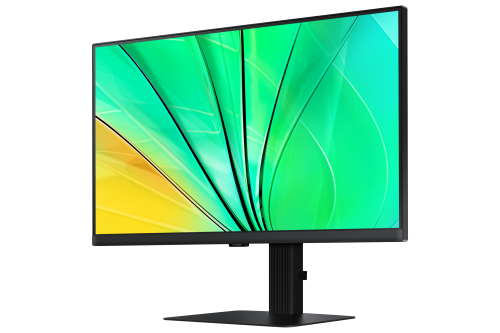 Samsung S60D pantalla para PC 61 cm (24") 2560 x 1440 Pixeles Quad HD LCD Negro - imagen 3