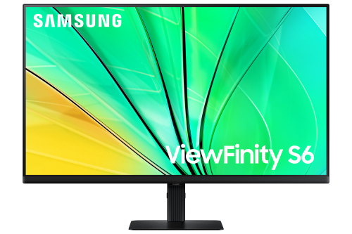 Imagen de Samsung S60D pantalla para PC 81,3 cm (32") 2560 x 1440 Pixeles Quad HD LCD Negro