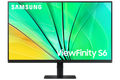 Imagen de Samsung S60D pantalla para PC 81,3 cm (32") 2560 x 1440 Pixeles Quad HD LCD Negro