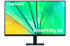 Imagen de Samsung S60D pantalla para PC 81,3 cm (32") 2560 x 1440 Pixeles Quad HD LCD Negro