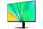 Samsung S60D pantalla para PC 81,3 cm (32") 2560 x 1440 Pixeles Quad HD LCD Negro - imagen 3