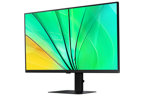 Samsung S60D pantalla para PC 81,3 cm (32") 2560 x 1440 Pixeles Quad HD LCD Negro - imagen 3