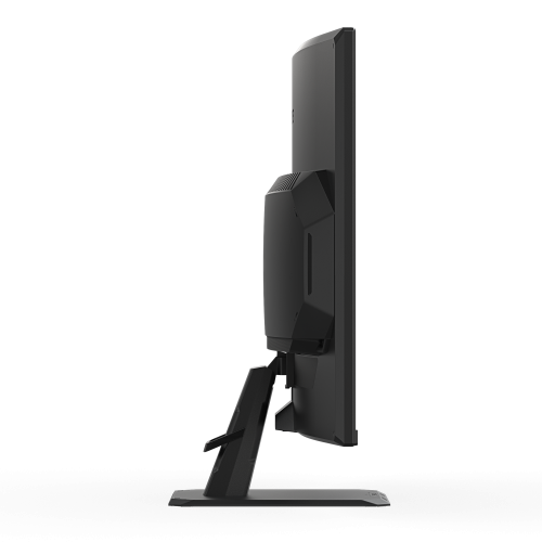 GIGABYTE GS32QCA 31.5" Monitor Curvo para Gaming QHD - 2560 x 1440, 180Hz, 1ms, 250 cd/m², FreeSync, HDR Ready, HDMI 2.0, DisplayPort 1.4 - imagen 3