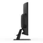 GIGABYTE GS32QCA 31.5" Monitor Curvo para Gaming QHD - 2560 x 1440, 180Hz, 1ms, 250 cd/m², FreeSync, HDR Ready, HDMI 2.0, DisplayPort 1.4 - imagen 3