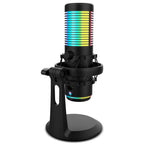Krom NXKROMKAZE micrófono Negro Micrófono para PC - imagen 2