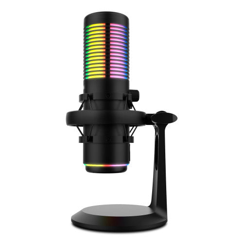 Krom NXKROMKAZE micrófono Negro Micrófono para PC - imagen 3