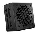 Corsair FUENTE ALIMENT. CORSAIR RM1000E (2025) 80+ GOLD FULL MODULAR ATX 3.0 1000 WATT CP-9020297-EU - imagen 2