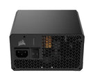 Corsair FUENTE ALIMENT. CORSAIR RM1000E (2025) 80+ GOLD FULL MODULAR ATX 3.0 1000 WATT CP-9020297-EU - imagen 3